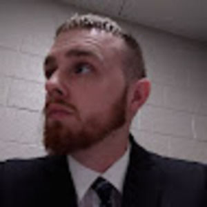 Meet your Posher, Kameron